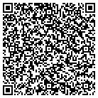 QR code with Department of Juv Service contacts