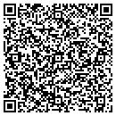 QR code with Detroit Branch Naacp contacts