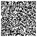 QR code with Hearts & Ears contacts