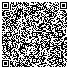 QR code with Helping Hand Ministries, Inc. contacts