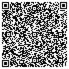 QR code with Henderson Haven Inc contacts