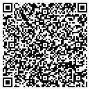 QR code with Hillcrest Ministries contacts