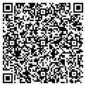 QR code with L R C S C contacts
