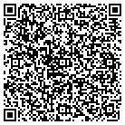 QR code with Man To Man Fatherhood Inttv contacts