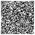 QR code with Muskegon Human Svc-Bunker contacts