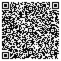 QR code with Nisec contacts