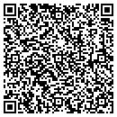 QR code with Rose Donald contacts