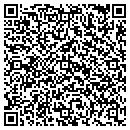 QR code with C S Enterprise contacts
