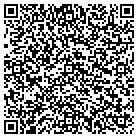 QR code with Tohono O'Dham Nation Info contacts