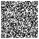 QR code with Upper Fruitland Chapter House contacts
