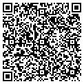 QR code with Msn contacts