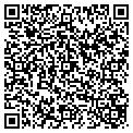 QR code with V C M contacts