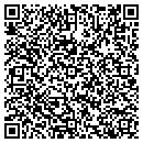 QR code with Hearth Homes Community Building contacts