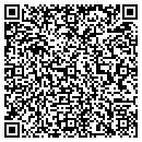 QR code with Howard Echols contacts