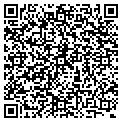 QR code with Kimberly M Chen contacts