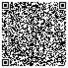 QR code with Mapleton Fall Creek Housing contacts