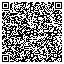 QR code with University Grove contacts