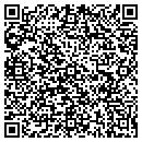 QR code with Uptown Consortum contacts