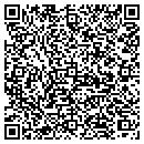 QR code with Hall Alminana Inc contacts