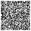 QR code with Regional Plan Assoc contacts