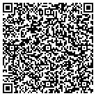 QR code with University of Notre Dame contacts