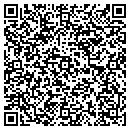 QR code with A Place of Light contacts