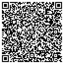 QR code with C C R Inc contacts