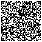 QR code with Ga Right To Life Committee Inc contacts
