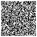 QR code with Hartley Nature Center contacts
