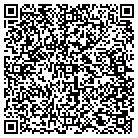 QR code with Health & Education Relief Org contacts