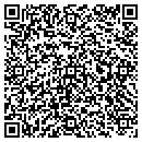 QR code with I Am Sending You Com contacts