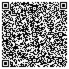 QR code with MT Vernon Assn of Baptist Chr contacts