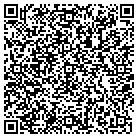 QR code with Orange Mound Development contacts