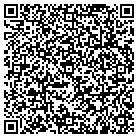 QR code with Oregon Pediatric Society contacts