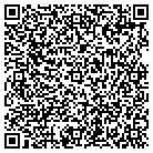 QR code with Prairie Island Tribal Council contacts