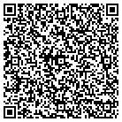 QR code with The Center Project Inc contacts