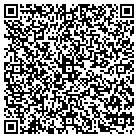 QR code with The Climate Of Trust Council contacts