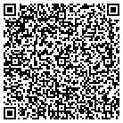 QR code with The Courage Foundation contacts