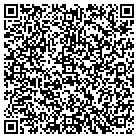 QR code with The National Council Of Negro Women contacts