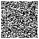QR code with Zaffinos Resturant contacts