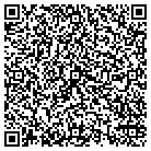 QR code with Alamo Area Resource Center contacts