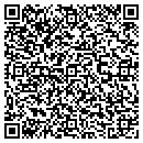 QR code with Alcoholics Anonymous contacts