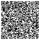QR code with Alcoholics Anonymous contacts