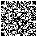 QR code with Alcoholics Anonymous contacts