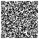 QR code with Once Upon A Time Antiques contacts