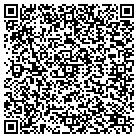 QR code with Alcoholics Anonymous contacts