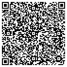 QR code with J Blevins Evangelistic Assn contacts