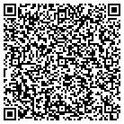 QR code with Allicance For Glbtqu contacts