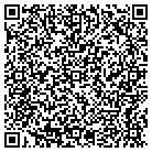 QR code with Alzheimer's Alliance of NE TX contacts