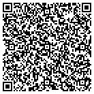 QR code with American University of Athens contacts